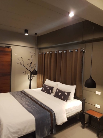 Imagen de la habitación del Hotel Duangdren Place. Foto 11