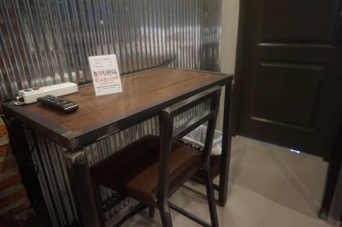 Imagen de la habitación del Hotel Duangdren Place. Foto 12