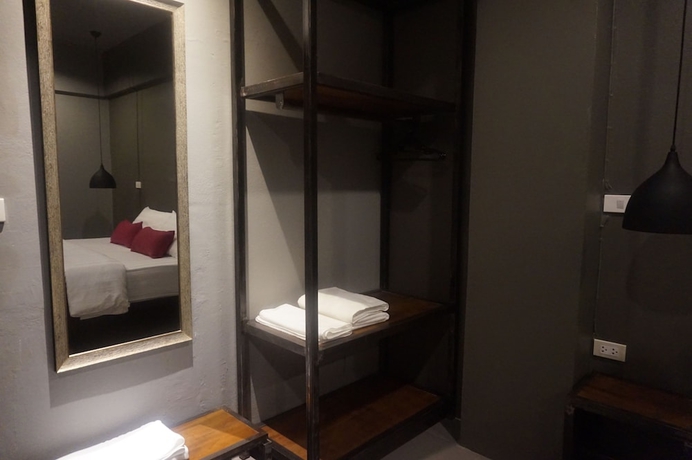 Imagen de la habitación del Hotel Duangdren Place. Foto 13