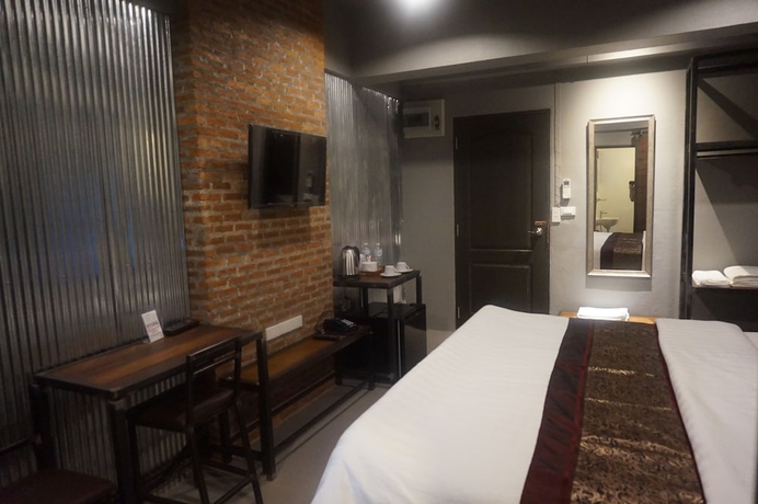 Imagen de la habitación del Hotel Duangdren Place. Foto 15