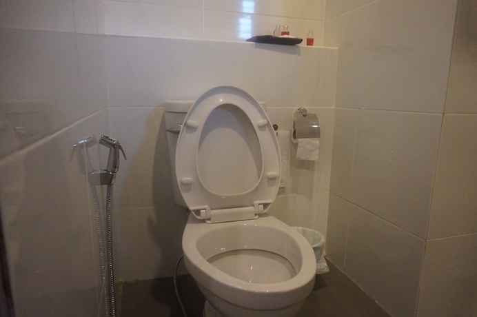 Imagen de la habitación del Hotel Duangdren Place. Foto 17