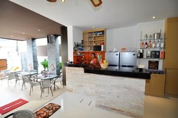 Imagen de la habitación del Hotel Duangjai Residence. Foto 6