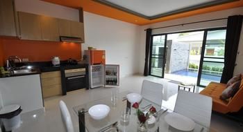 Imagen de la habitación del Hotel Duangjai Residence. Foto 11