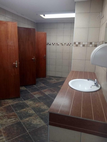 Imagen de la habitación del Hotel Duara Flamingo Camp. Foto 3