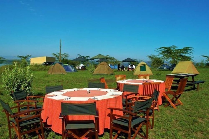Imagen general del Hotel Duara Flamingo Camp. Foto 1