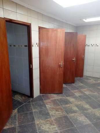 Imagen de la habitación del Hotel Duara Flamingo Camp. Foto 4