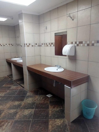 Imagen de la habitación del Hotel Duara Flamingo Camp. Foto 5