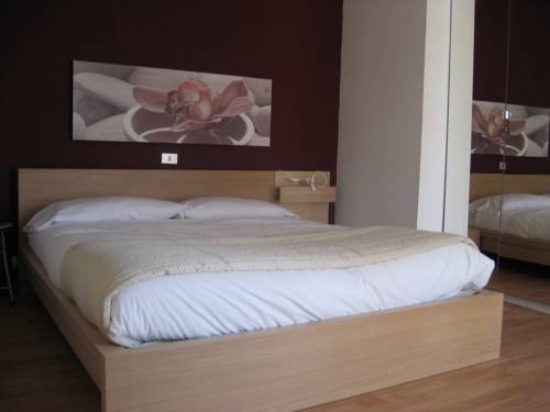 Imagen de la habitación del Hotel Duarte. Foto 6