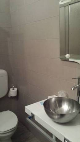 Imagen de la habitación del Hotel Duarte. Foto 7