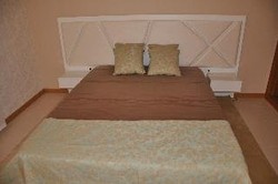 Imagen de la habitación del Hotel Duas Faces. Foto 4