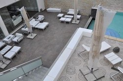 Imagen de los exteriores del Hotel Duas Faces. Foto 7