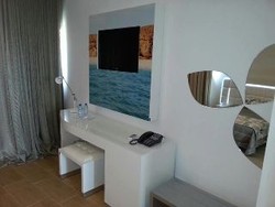 Imagen de la habitación del Hotel Duas Faces. Foto 5