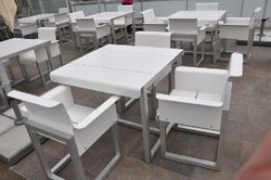 Imagen del bar/restaurante del Hotel Duas Faces. Foto 3