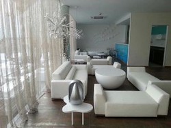 Imagen de los interiores del Hotel Duas Faces. Foto 11