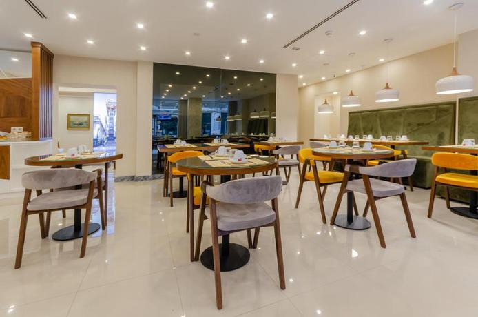 Imagen general del Hotel Duas Nacoes. Foto 4