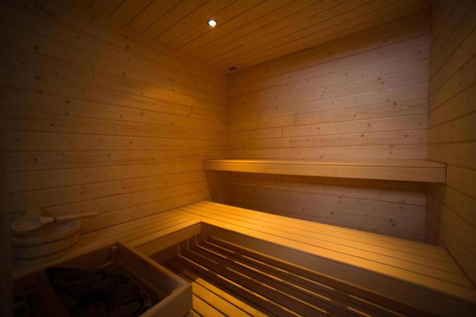 Imagen de los interiores del Hotel Duas Torres. Foto 11