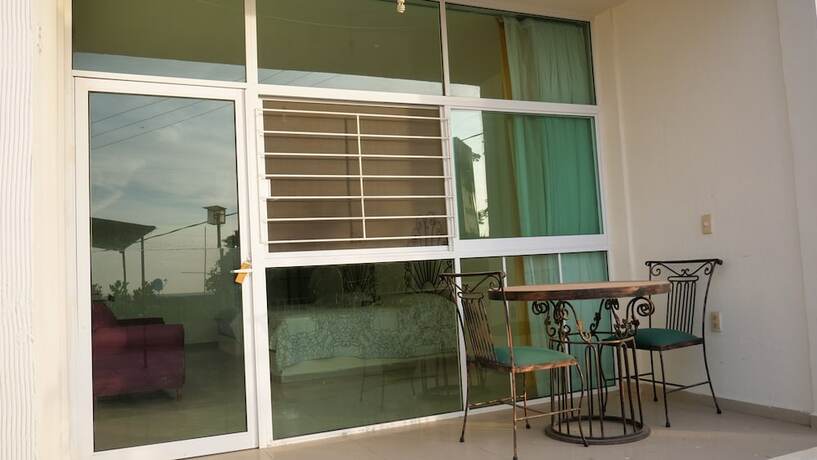 Imagen general del Hotel Dubái de Miramar. Foto 1