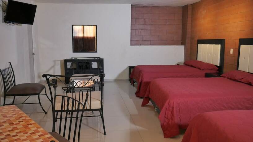 Imagen general del Hotel Dub&aacute;i de Miramar. Foto 2