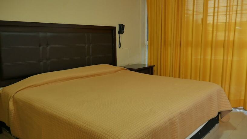 Imagen general del Hotel Dub&aacute;i de Miramar. Foto 5