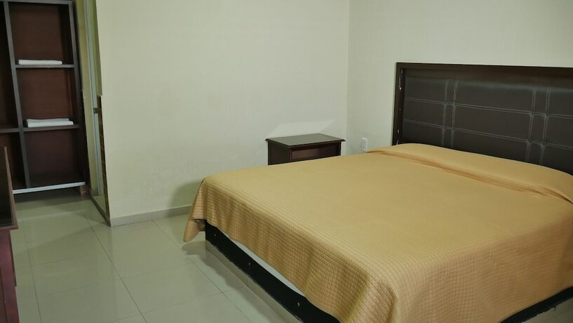 Imagen general del Hotel Dub&aacute;i de Miramar. Foto 6