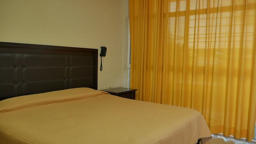 Imagen general del Hotel Dub&aacute;i de Miramar. Foto 10