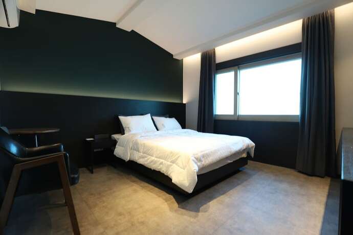 Imagen de la habitación del Hotel Dubai, Dangjin. Foto 1
