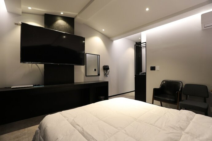 Imagen de la habitación del Hotel Dubai, Dangjin. Foto 2