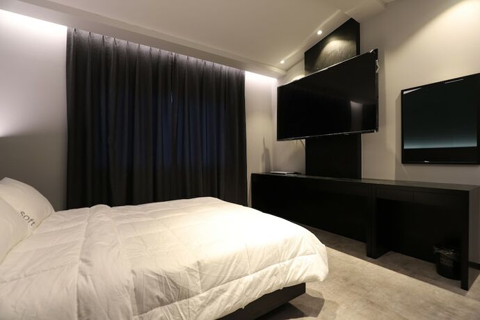 Imagen de la habitación del Hotel Dubai, Dangjin. Foto 7