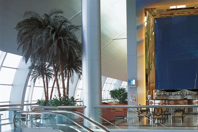 Imagen general del Hotel Dubai International , Dubai Airport. Foto 3