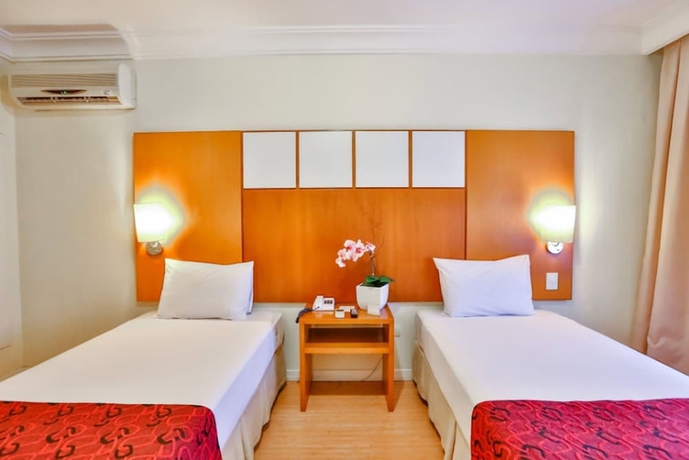 Imagen de la habitación del Hotel Dubai Maca&eacute; By Atl&acirc;ntica. Foto 2