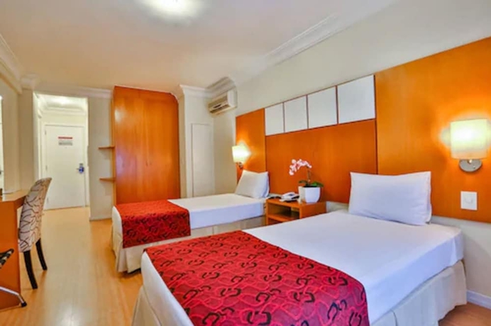 Imagen de la habitación del Hotel Dubai Maca&eacute; By Atl&acirc;ntica. Foto 3