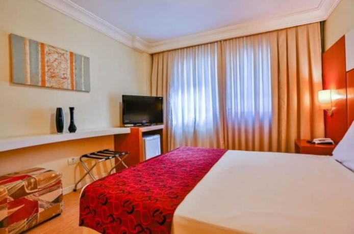 Imagen de la habitación del Hotel Dubai Maca&eacute; By Atl&acirc;ntica. Foto 4