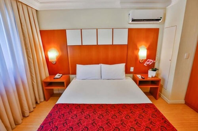 Imagen de la habitación del Hotel Dubai Maca&eacute; By Atl&acirc;ntica. Foto 5