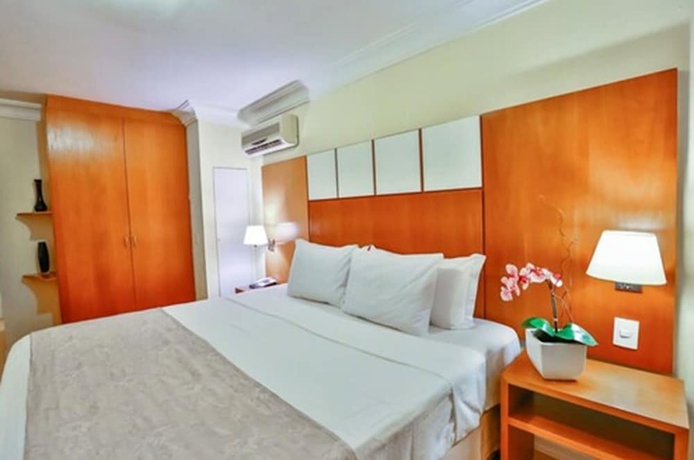 Imagen de la habitación del Hotel Dubai Maca&eacute; By Atl&acirc;ntica. Foto 6