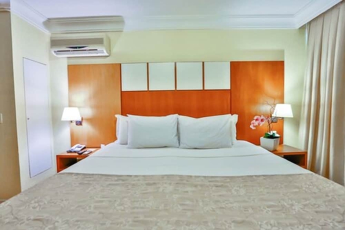 Imagen de la habitación del Hotel Dubai Maca&eacute; By Atl&acirc;ntica. Foto 7