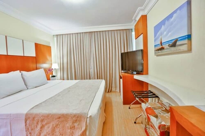 Imagen de la habitación del Hotel Dubai Maca&eacute; By Atl&acirc;ntica. Foto 8