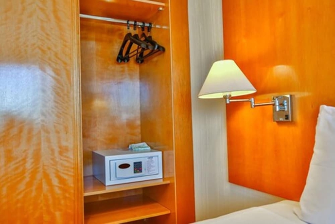 Imagen de la habitación del Hotel Dubai Maca&eacute; By Atl&acirc;ntica. Foto 11