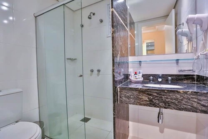 Imagen de la habitación del Hotel Dubai Maca&eacute; By Atl&acirc;ntica. Foto 12
