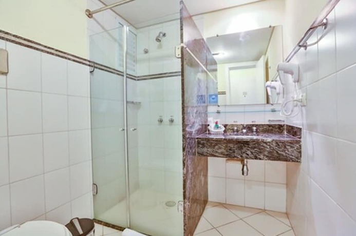 Imagen de la habitación del Hotel Dubai Maca&eacute; By Atl&acirc;ntica. Foto 13