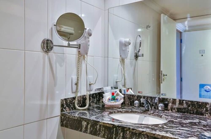 Imagen de la habitación del Hotel Dubai Maca&eacute; By Atl&acirc;ntica. Foto 14