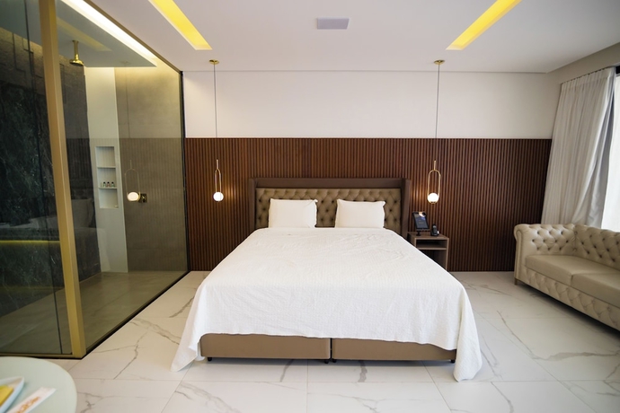 Imagen de la habitación del Hotel Dubai, PETROLINA. Foto 2