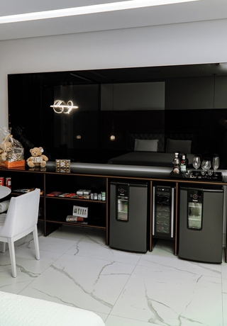 Imagen de la habitación del Hotel Dubai, PETROLINA. Foto 3