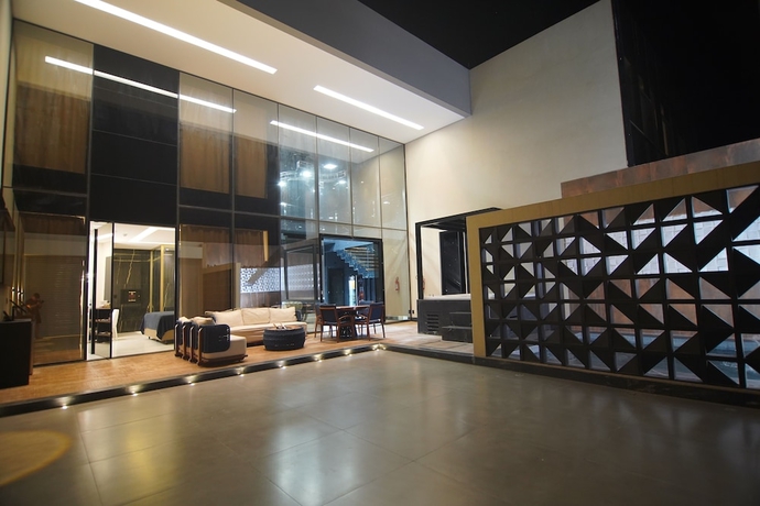 Imagen de la habitación del Hotel Dubai, PETROLINA. Foto 4