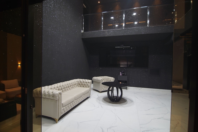 Imagen de la habitación del Hotel Dubai, PETROLINA. Foto 5