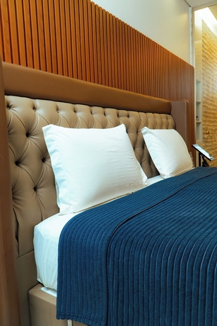 Imagen de la habitación del Hotel Dubai, PETROLINA. Foto 6