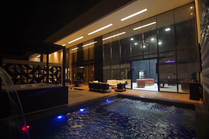 Imagen de la habitación del Hotel Dubai, PETROLINA. Foto 7