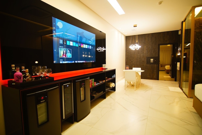 Imagen de la habitación del Hotel Dubai, PETROLINA. Foto 9