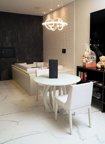 Imagen de la habitación del Hotel Dubai, PETROLINA. Foto 10