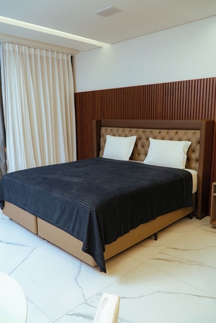 Imagen de la habitación del Hotel Dubai, PETROLINA. Foto 11