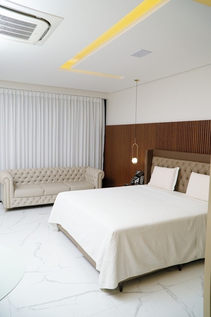 Imagen de la habitación del Hotel Dubai, PETROLINA. Foto 13